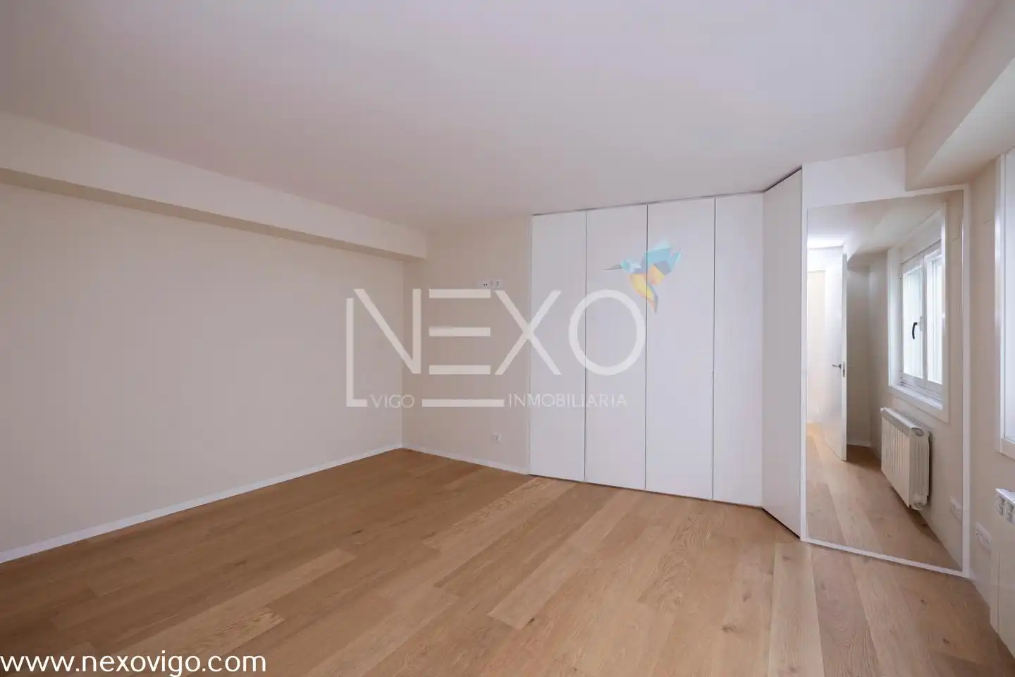 Piso con ascensor en venta en Rúa do Uruguai, imagen 14