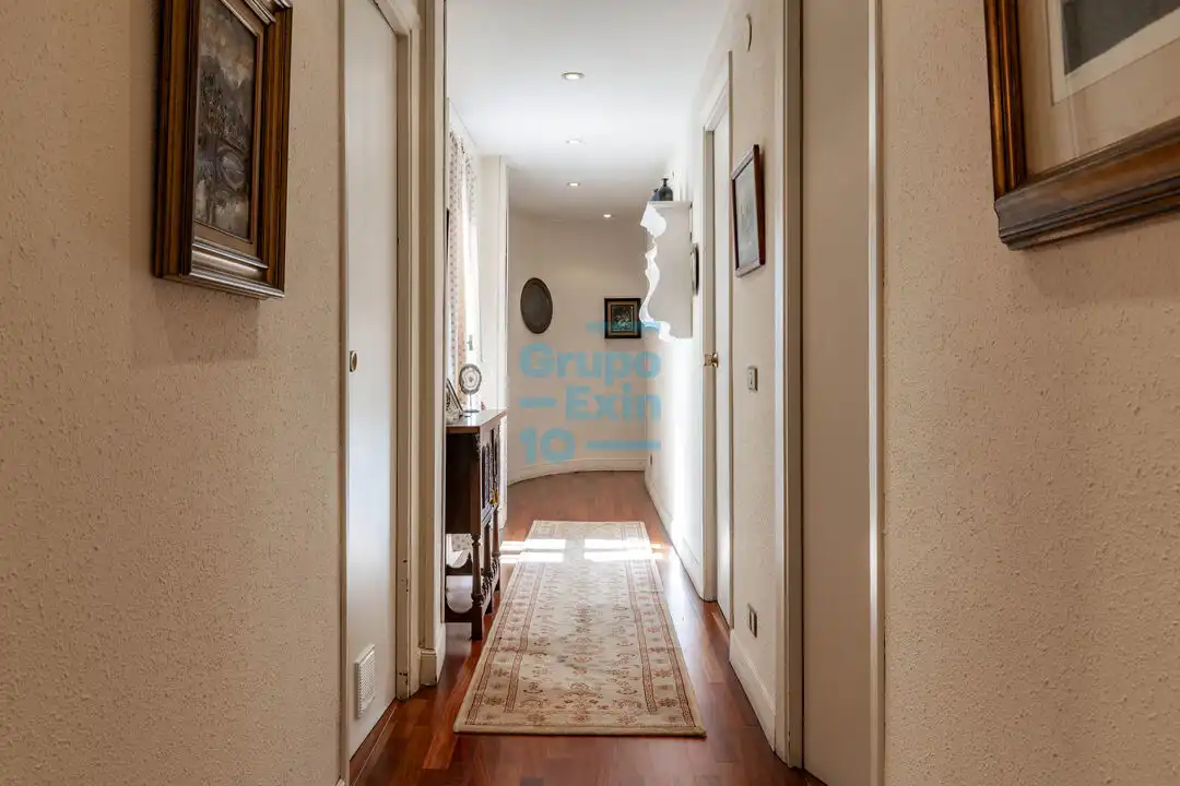 Flat for sale in Donostia - San Sebastián   with Heating and Storage room