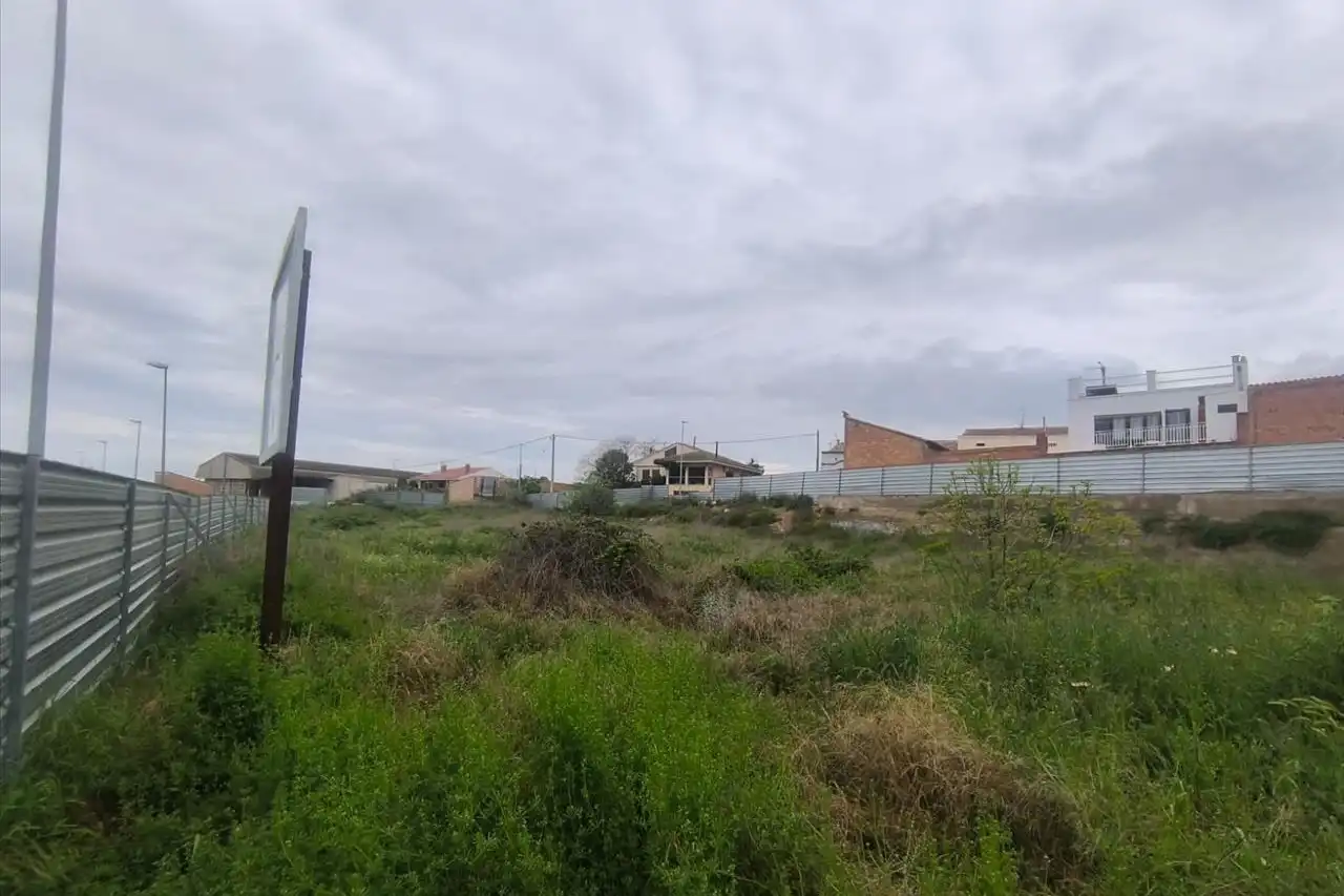 Terreno residenziale in vendita a Solanes, imagen 12