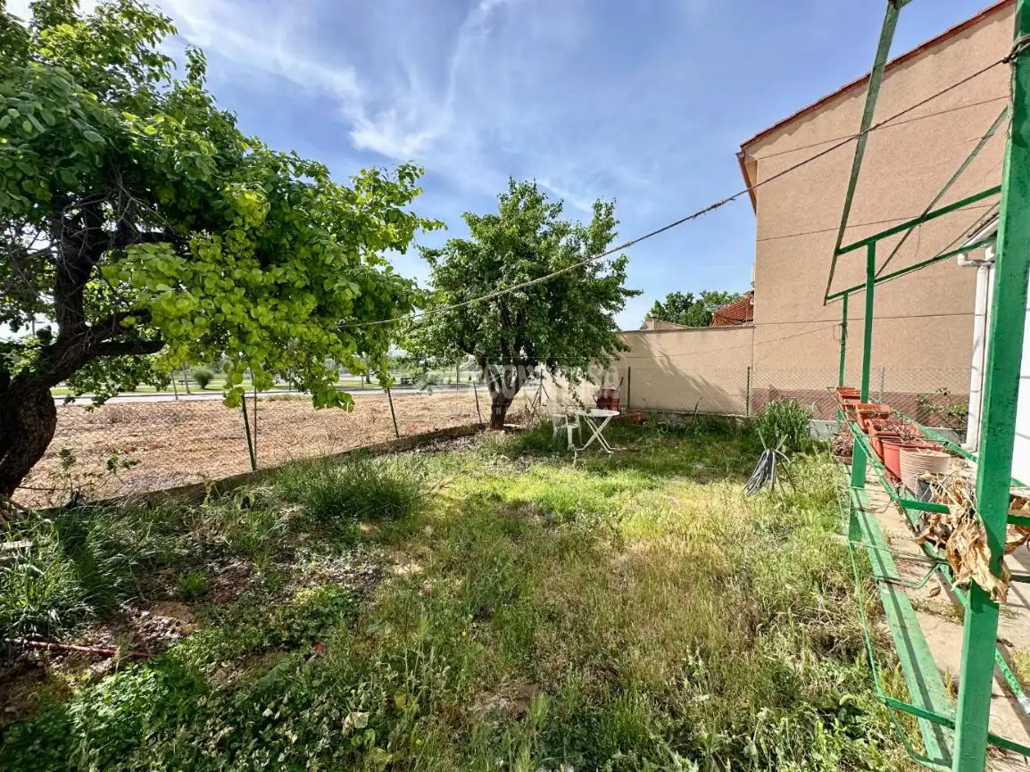Detached homes for sale in Marchamalo  with Heating