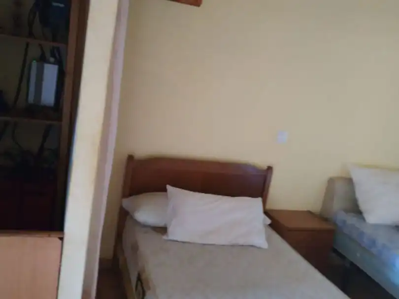 Bedroom of Land for sale in Garbayuela, Badajoz