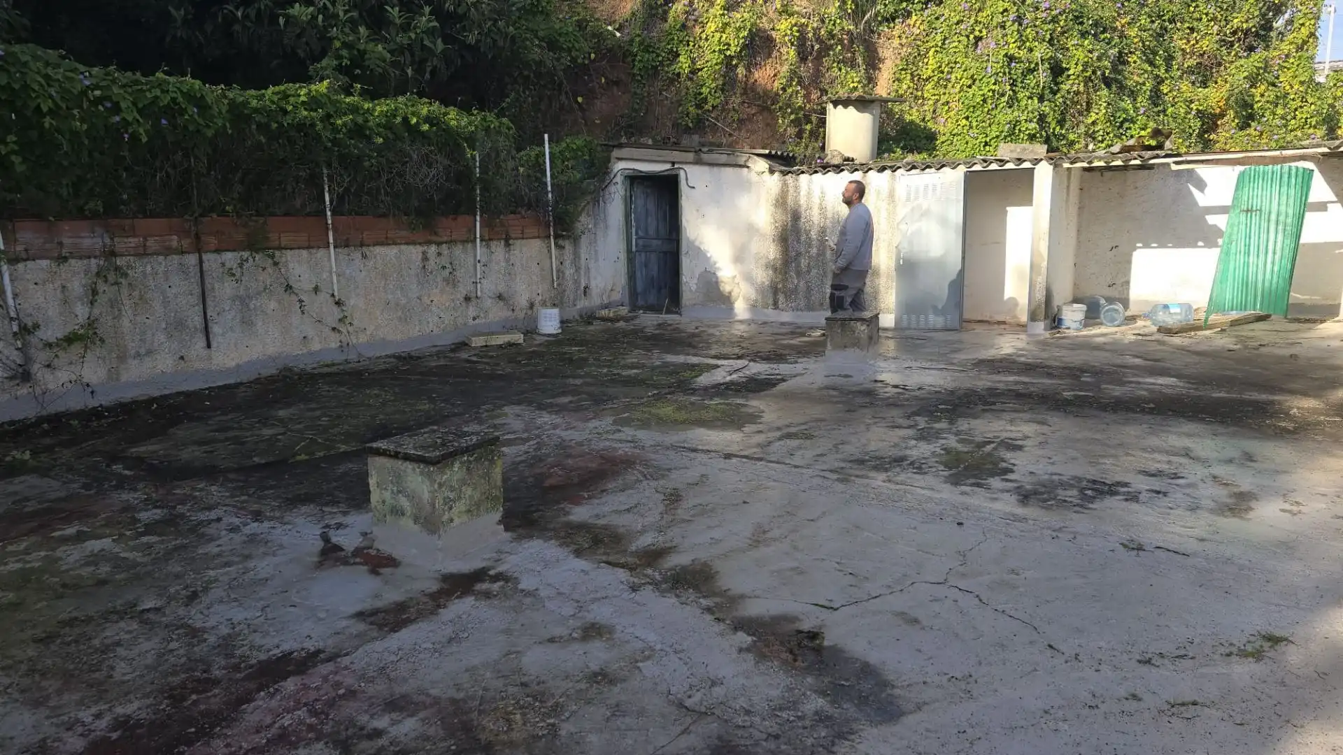 Terrenos y solares en venta en Can Tintorer - Can Tries, imagen 4