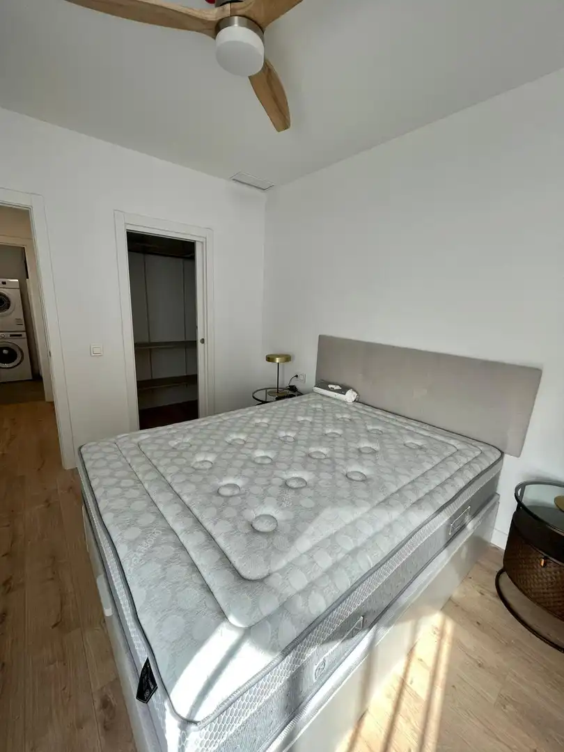 Dormitori de Apartament en venda en Martiricos - La Roca