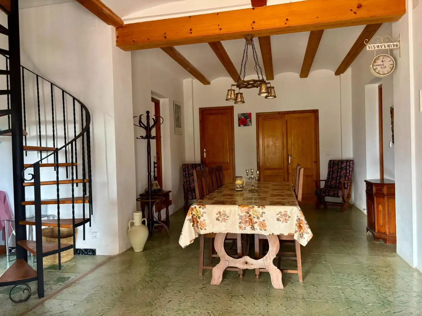 Country house for sale in Tàrbena, imagen 4