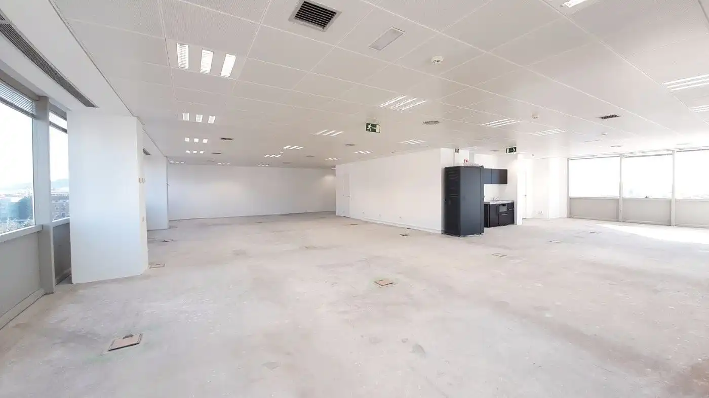 Office for rent in Sants - Montjuïc