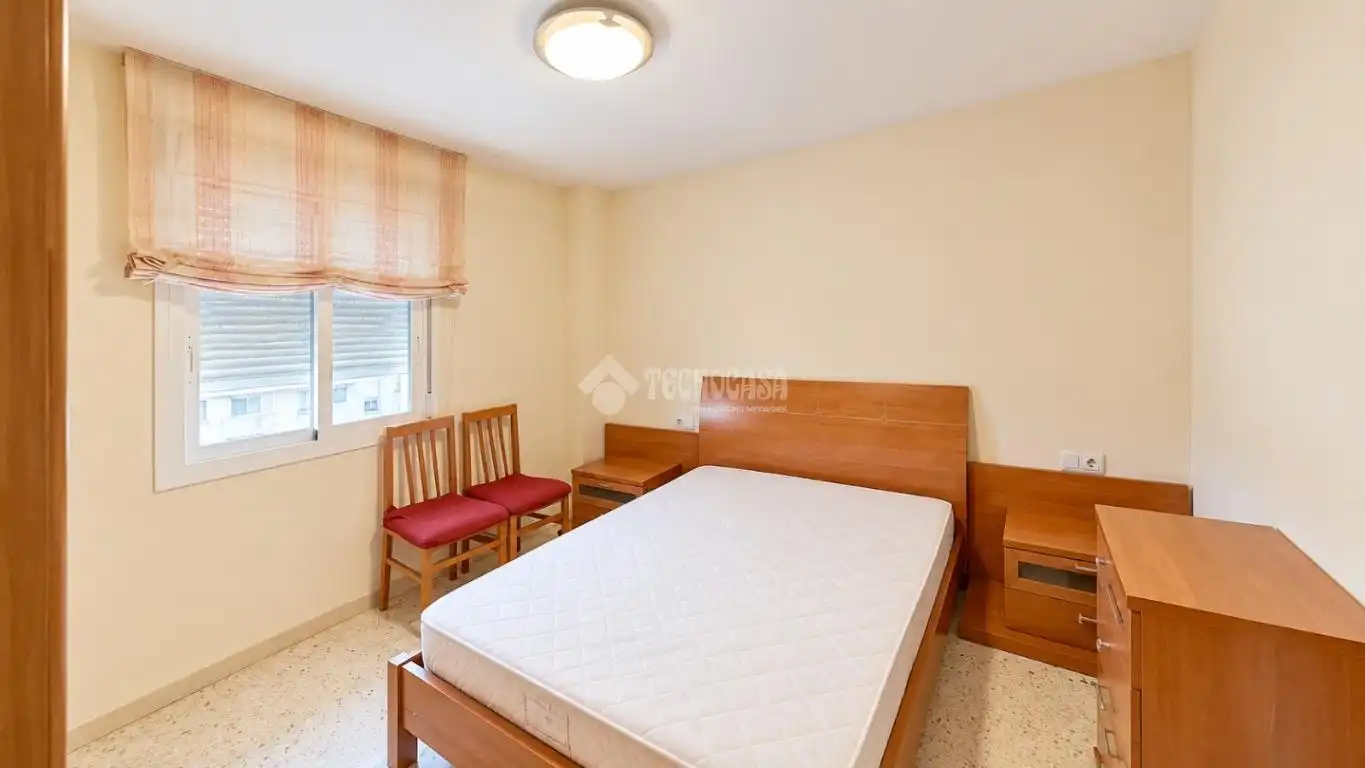 Appartamento con terrazza in vendita a Estadi - Santa Anna, imagen 12