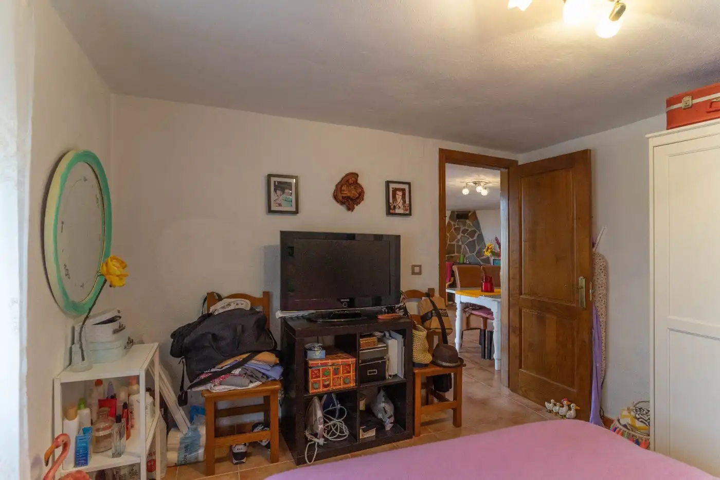 Villa mit Pool zur Miete in Centro, imagen 17