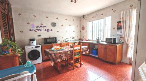 Foto 4 de Piso en venta en Los Almendros - El Limonero - El Tomillar, Málaga Capital