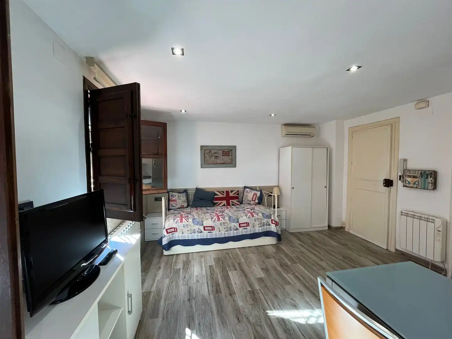 Studio à louer à Albaicín