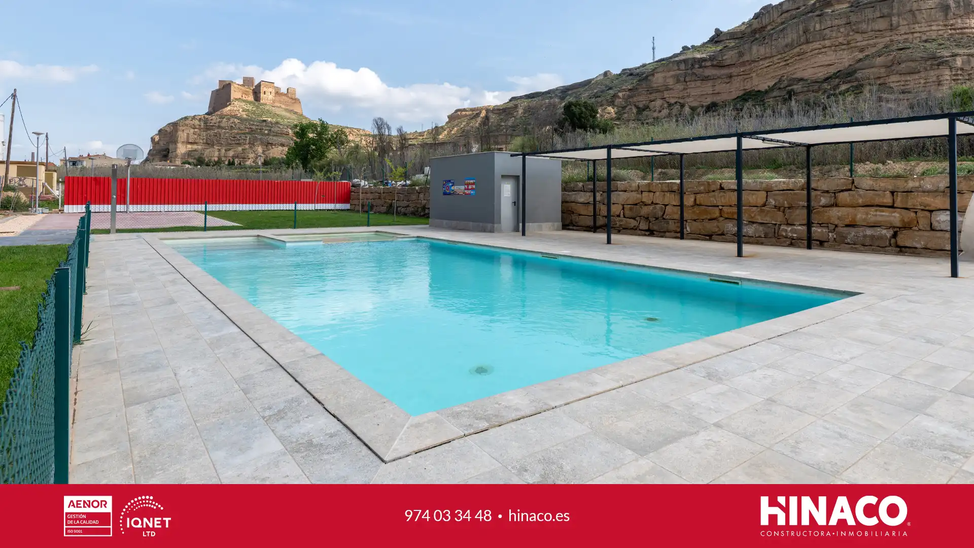 Piso en venta en Calle Río Flumen, 25, Monzón