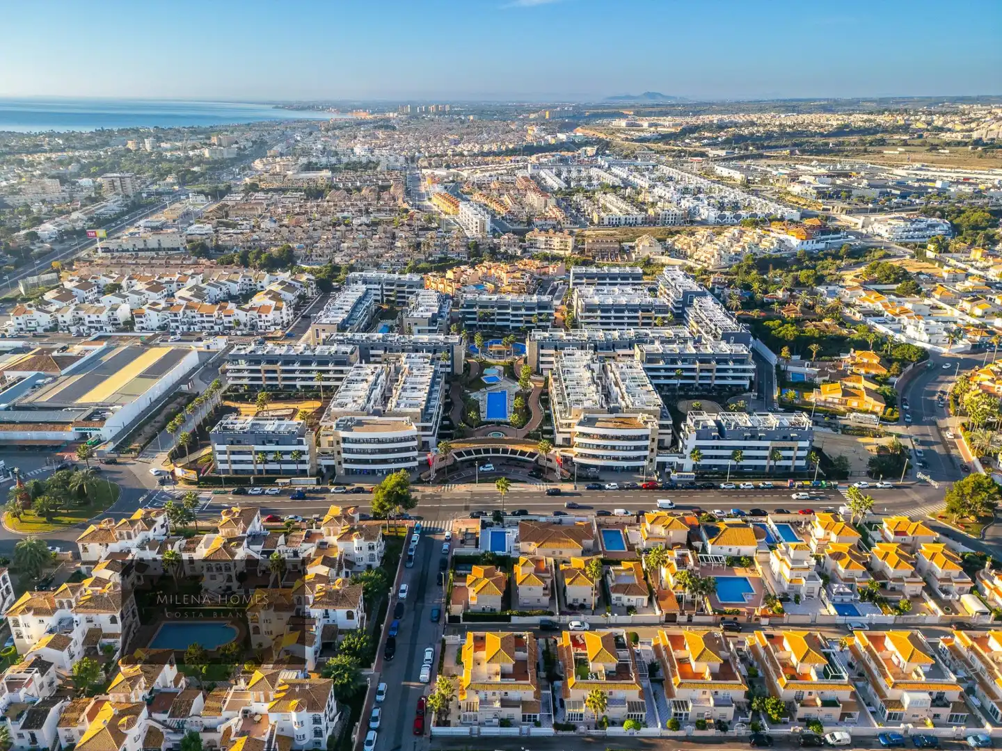 Apartamento con terraza en venta en Calle Calle Pablo Picasso, imagen 19