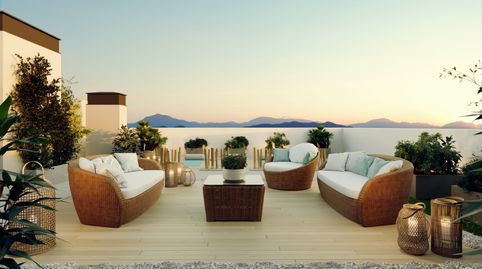 Foto 3 de Piso en venta en José Ortega y Gasset, Cruz del Humilladero, , Mála, Distrito Zeta - Recinto Ferial Cortijo de Torres, Málaga Capital