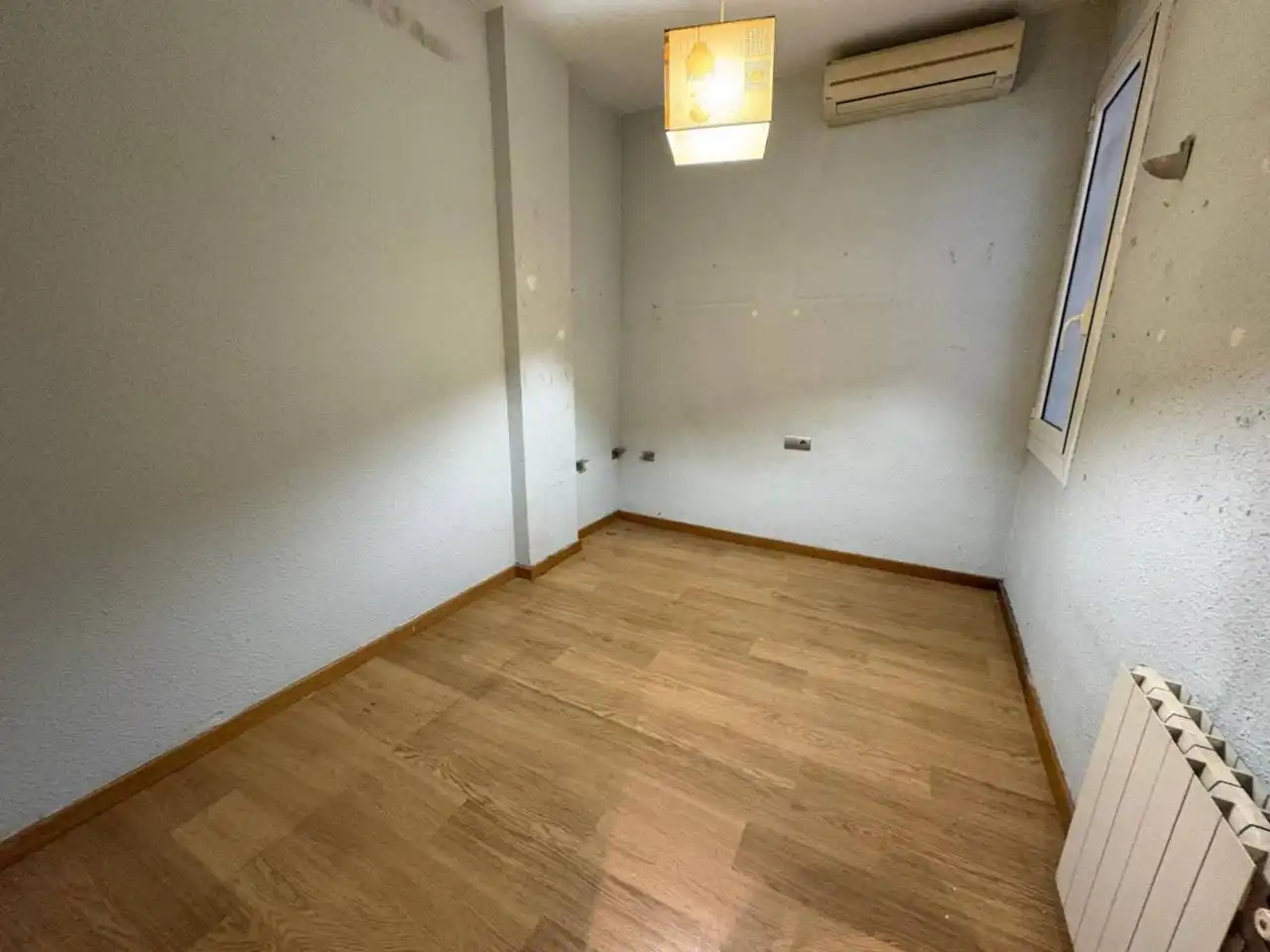 Pis en venda en Barcelona amb Calefacció i Parquet
