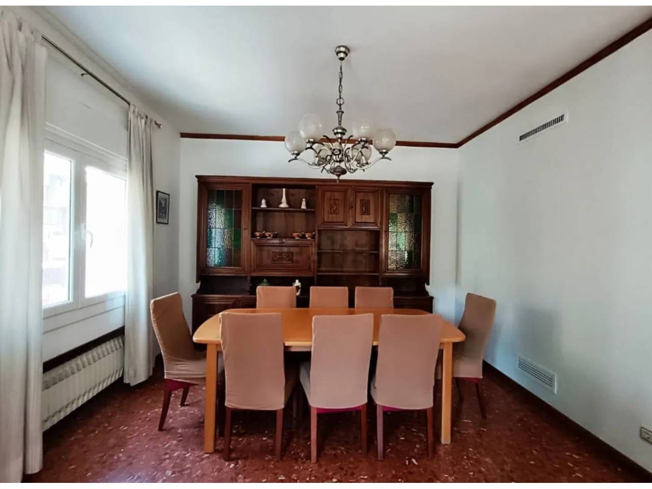 Flat for sale in Mossèn Jacint Verdaguer, Centre