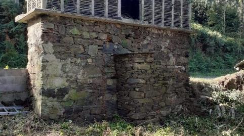 Foto 3 de Finca rústica en venta en Cedeira, A Coruña