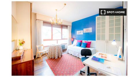 Foto 2 de Habitació a Iturralde, Bilbao