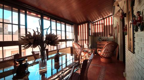 Foto 2 de Dúplex en venda a Plaza Castelar - Mercado Central, Alicante