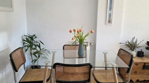 Foto 3 von Wohnung zur Miete in C. Rosa de Lima, Las Matas - Peñascales, Las Rozas de Madrid