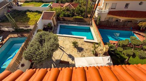 Photo 3 of Single-family semi-detached for sale in  del Mas D'en Serra, 122, Mas d'En Serra - Els Cards, Barcelona