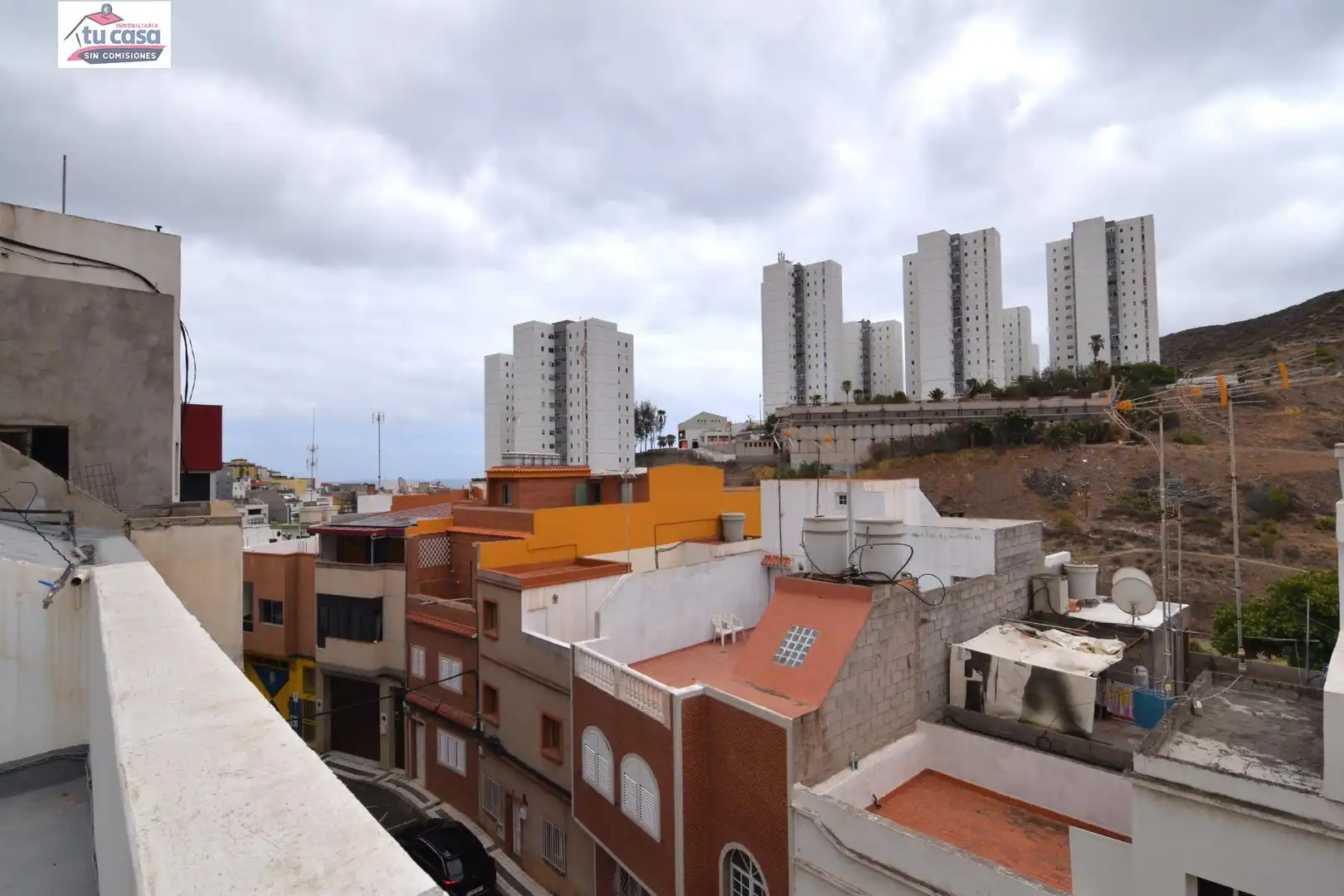 Casa en venta en SALAMANCA
