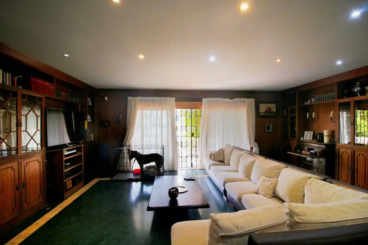 Chalet con piscina en venta en Avenida Manuel Mena Palma 50, imagen 10