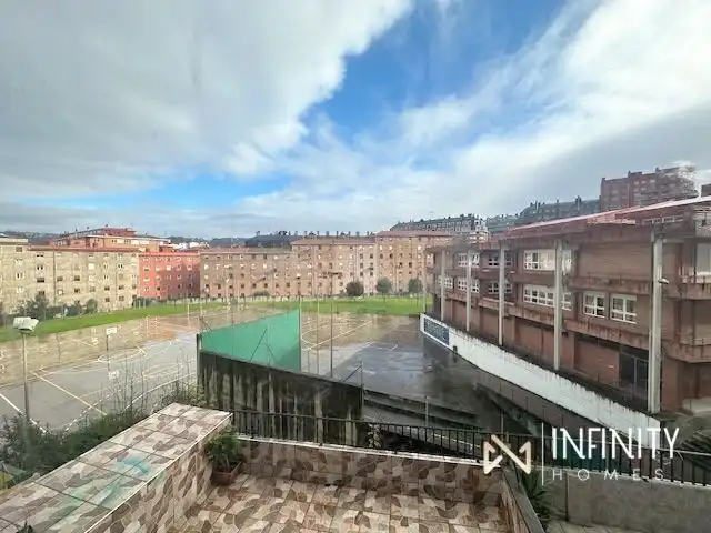 Appartement avec ascenseur à louer à Juan de Garay Kalea, imagen 6