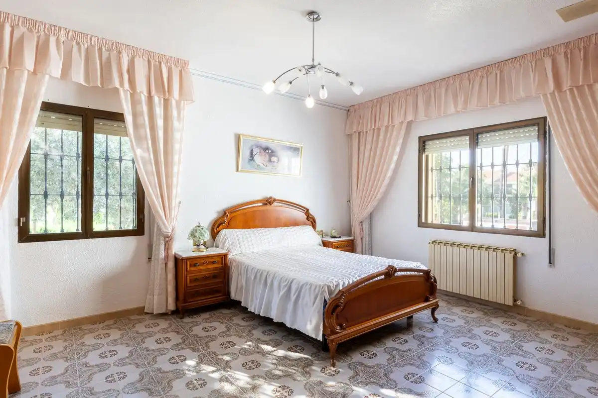 Detached house for sale in Carrer Altair, imagen 40