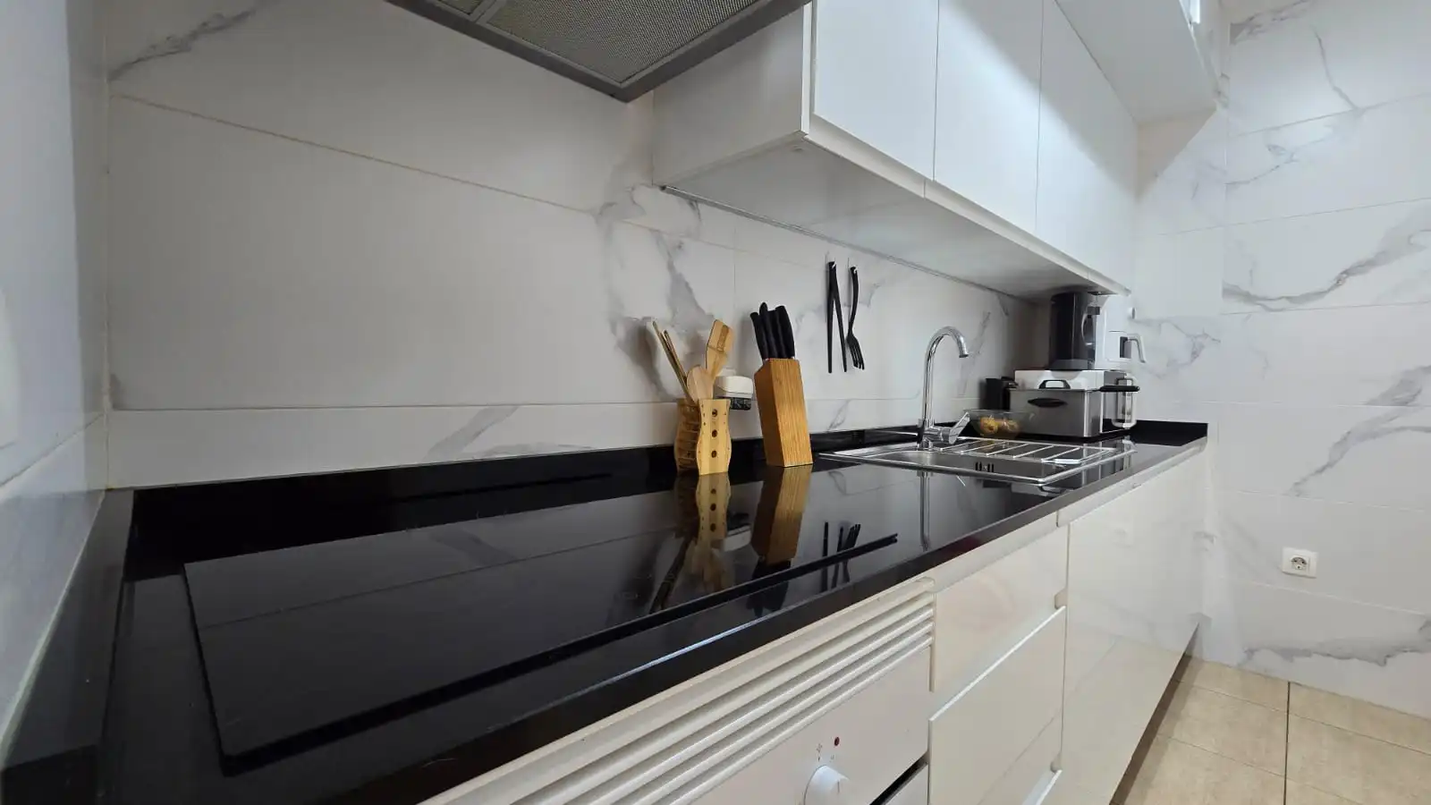 Duplex con piscina in vendita a Calle la Tosca 20, imagen 17