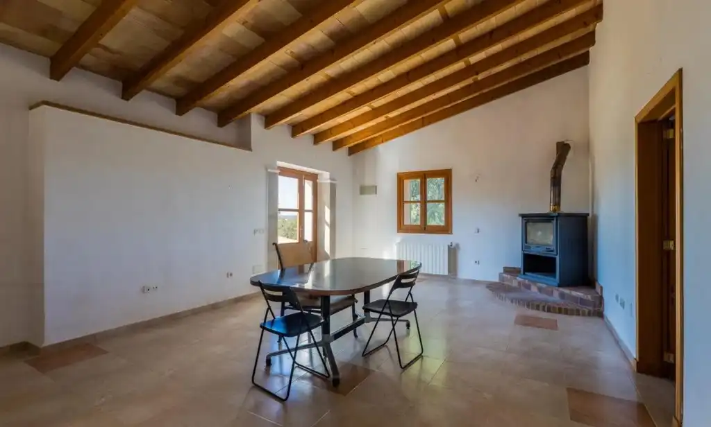 Maison rustique avec jardin à vendre à Alaró, imagen 11