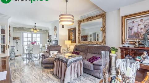 Foto 4 de Casa adosada en venta en Calle Pdta Eduardo Molina Fajar, 18, Cerrillo de Maracena - Periodistas,  Granada Capital