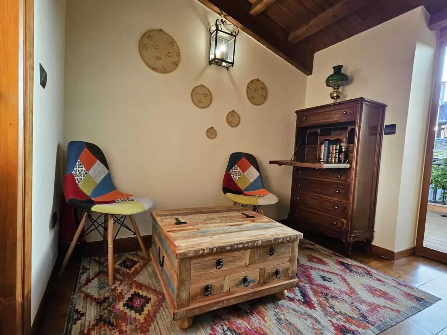 Country homes for sale in Molinaseca