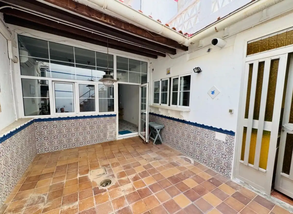 Casa rústica en venta en Centro Urbano, imagen 3