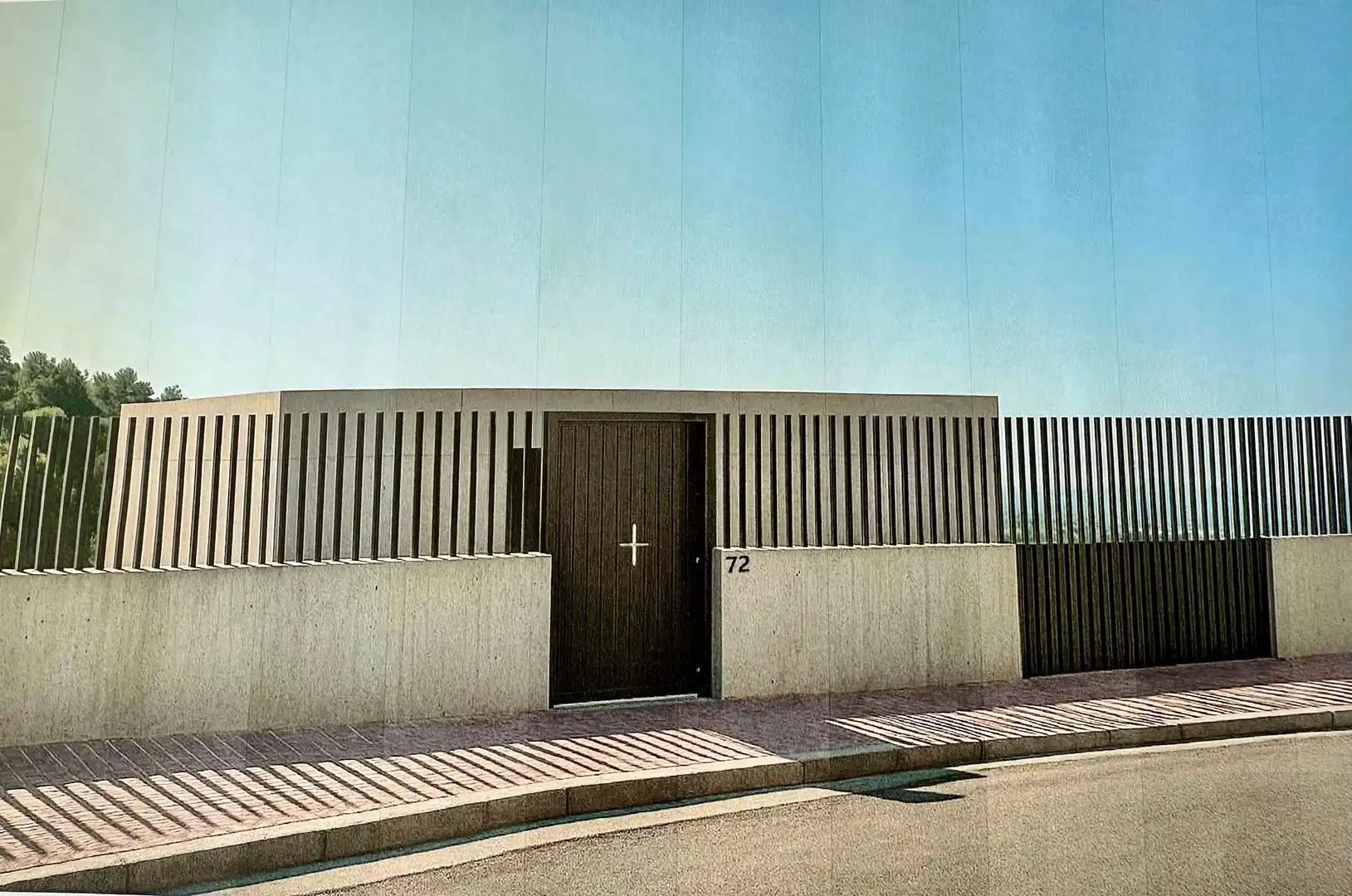 Terreno residencial en venta en dels Garrofers 70, imagen 10