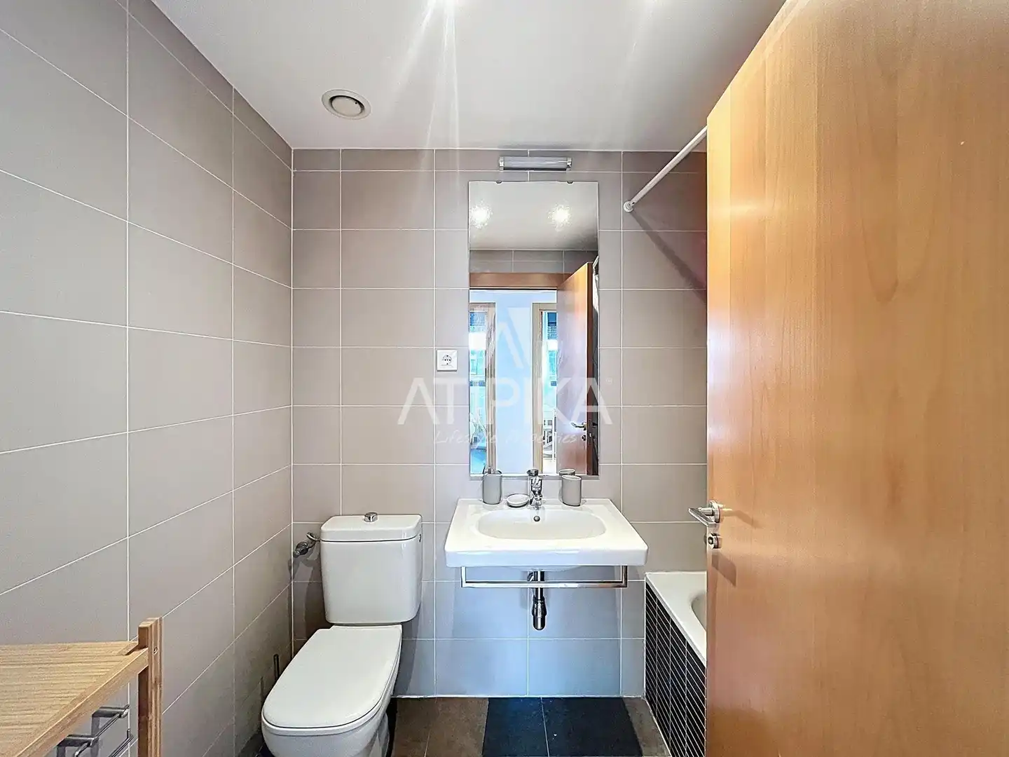 Piso en venta en Collblanc