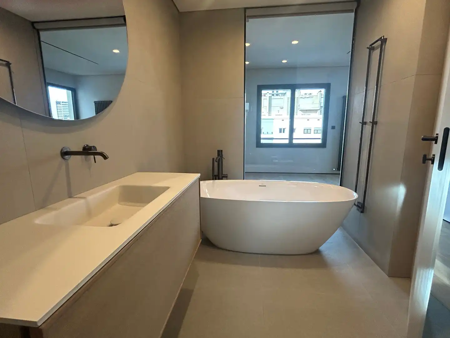 Appartamento con terrazza in vendita a Calle MUNTANER, imagen 62