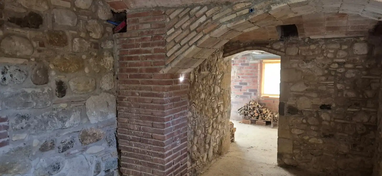 Casa rustica con terrazza in vendita a Carrer de la Creu, imagen 5