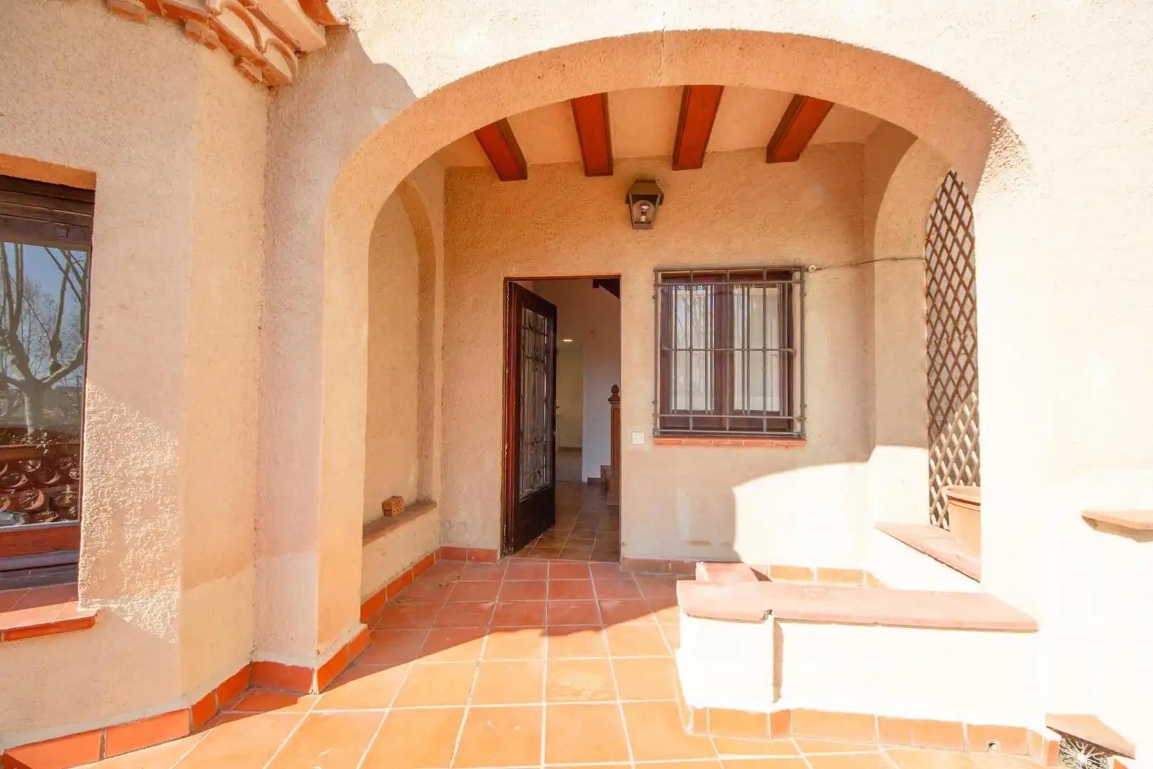 Casa o chalet en venta en Argentona con Calefacción, Jardín privado y Terraza