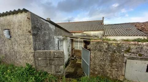 Foto 3 de Casa o xalet en venda a Estrada Dean Grande, Santa Uxía de Ribeira, Ribeira