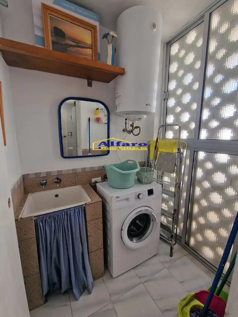 Baño de Piso en venta en Almonte con Terraza, Balcón y Piscina comunitaria