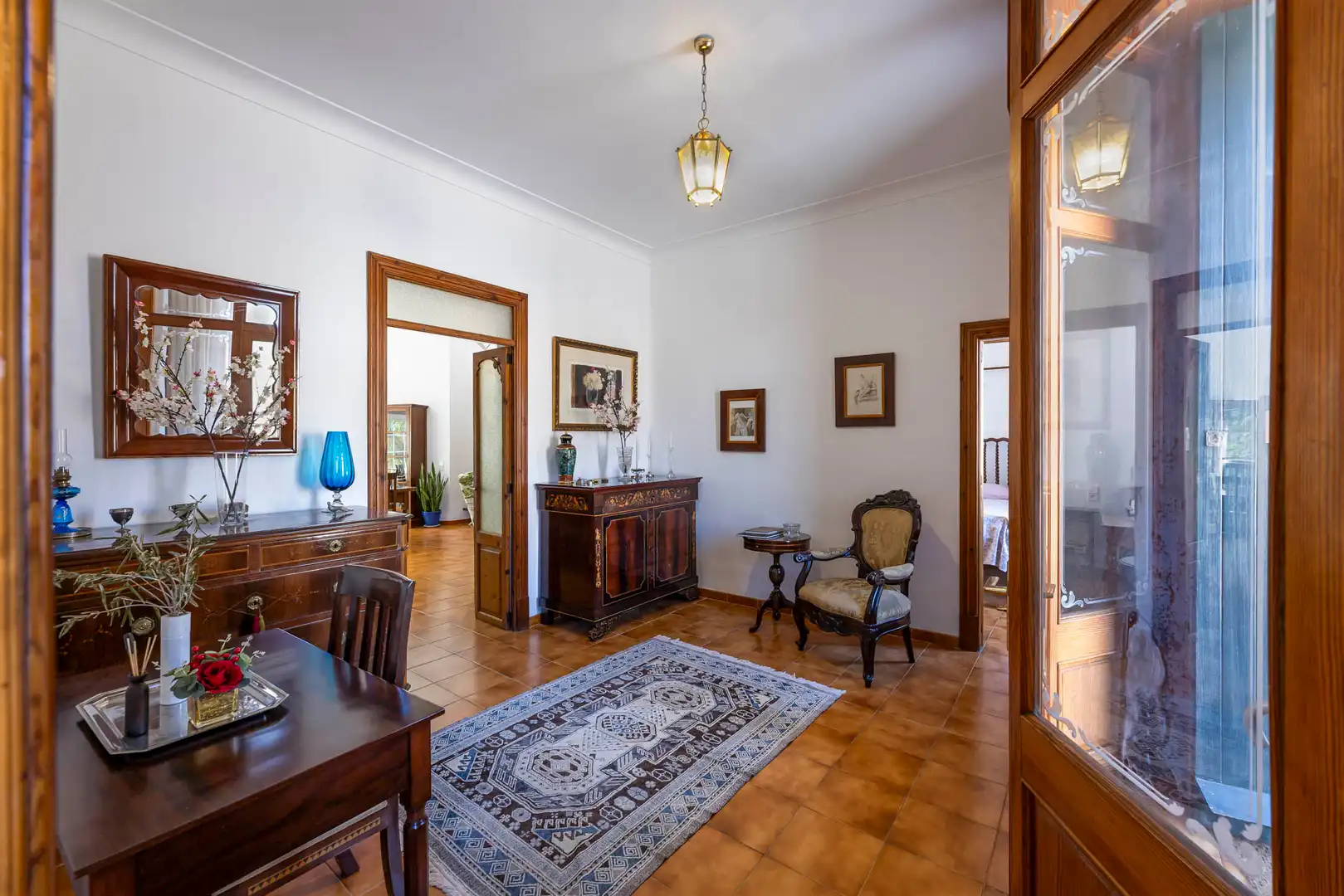 Casa o chalet en venta en Algaida con Terraza