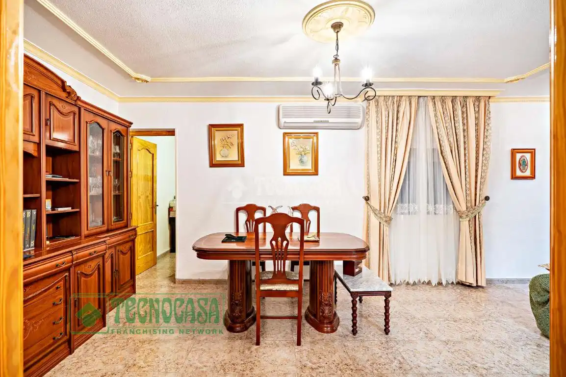 Maison jumelée avec terrasse à vendre à La Mojonera, imagen 12