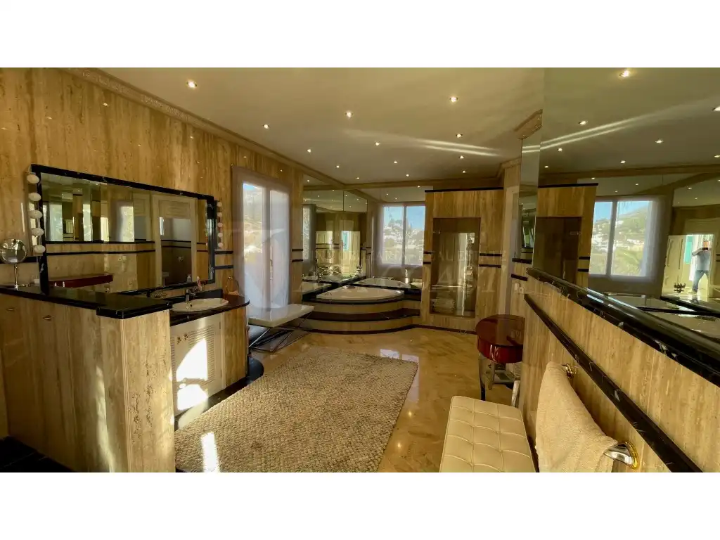 Casa amb piscina en venda a Mijas pueblo, imagen 28