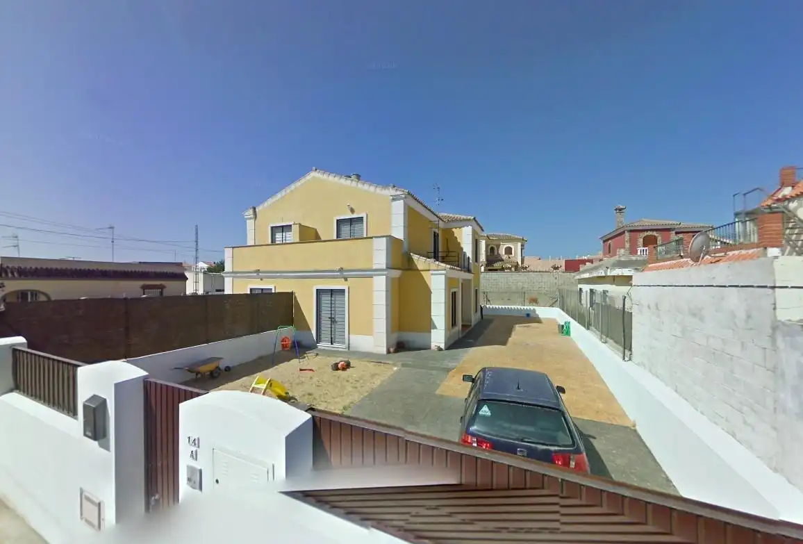 Houses for sale in Monteolivete - Camino Sevilla