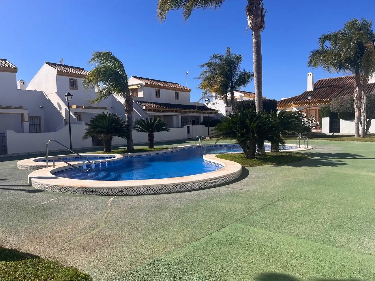 Casa rústica amb piscina en venda a N/A, imagen 11