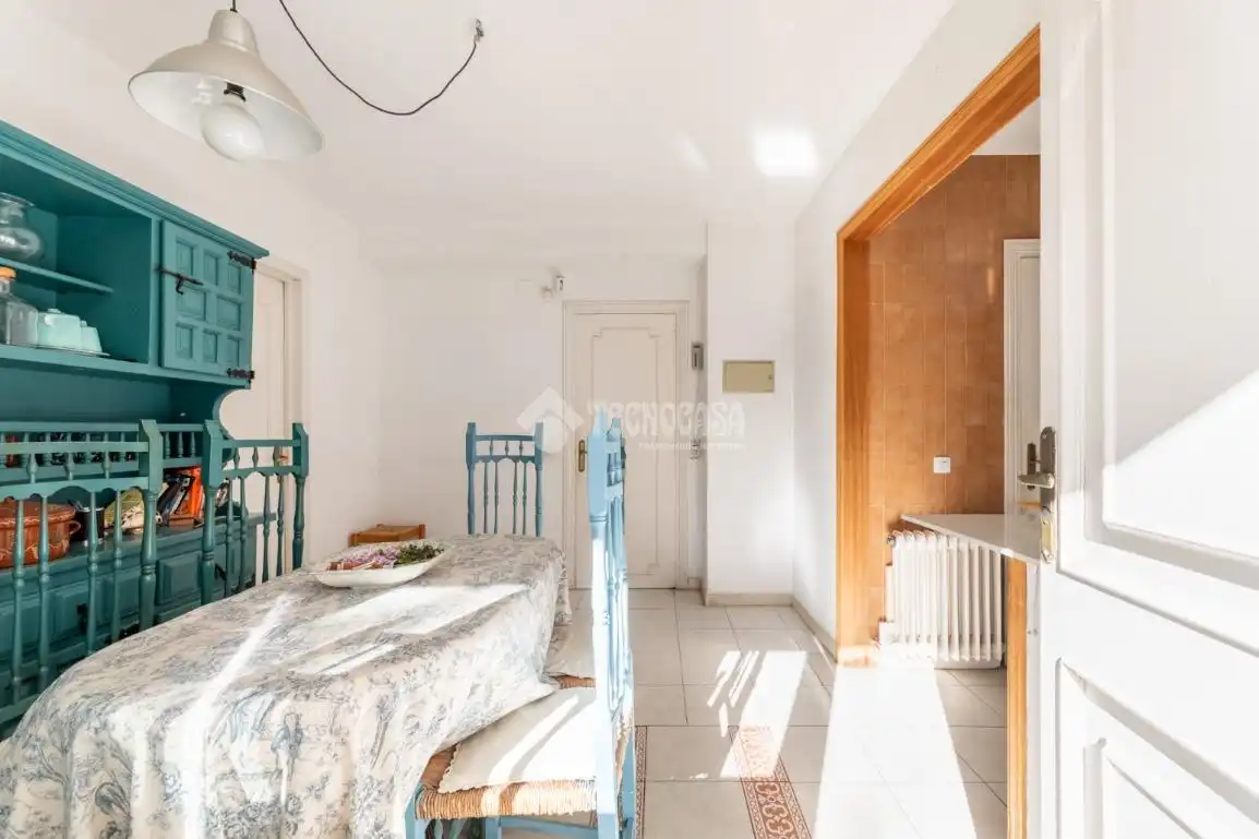 Haus oder Chalet zum Verkauf in Torrelodones mit Heizung, Privatgarten und Terrasse