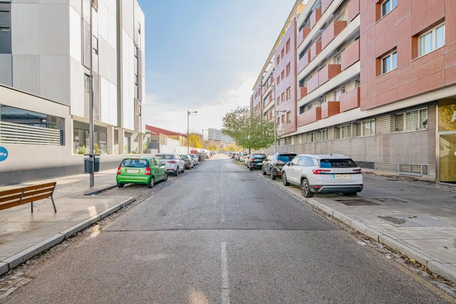 Appartamento con piscina in vendita a Campus de la Salud, imagen 10
