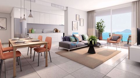 Foto 5 de Piso en venta en Playa de las Gaviotas - El Pedrucho, La Manga del Mar Menor