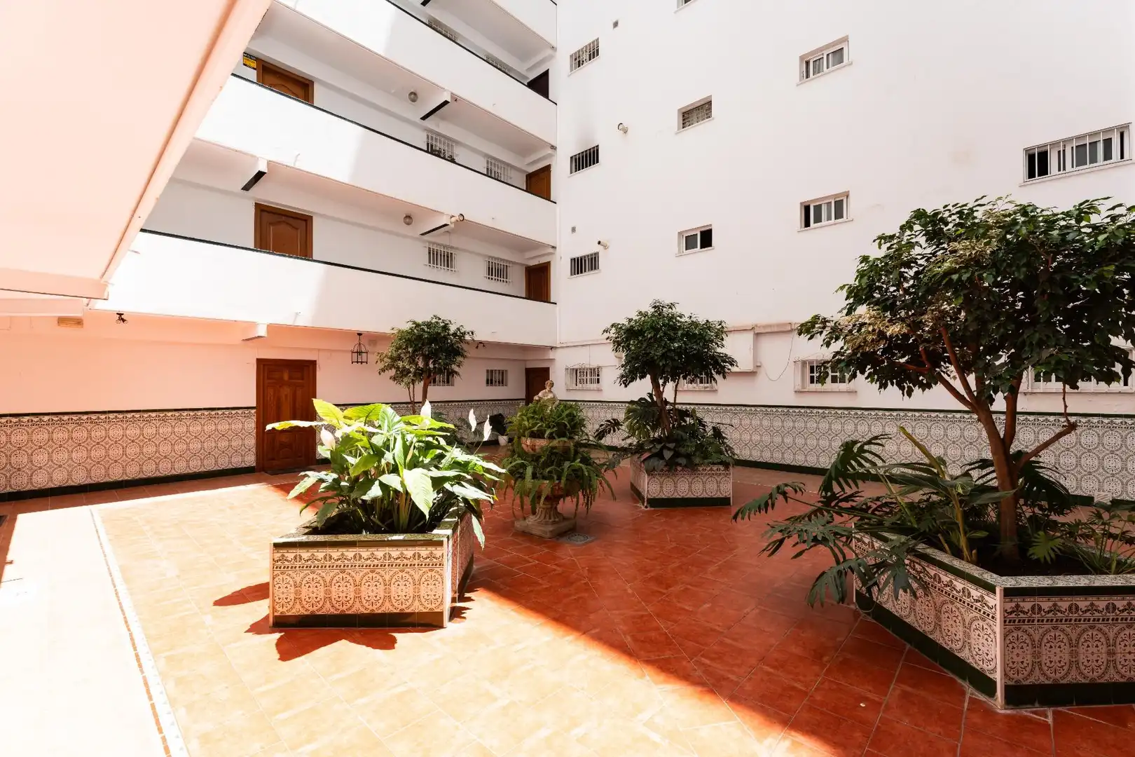 Piso en venta en Málaga con Aire acondicionado