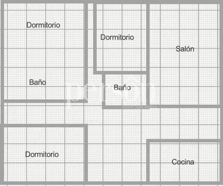 Piso con ascensor en venta en Benicalap, imagen 26