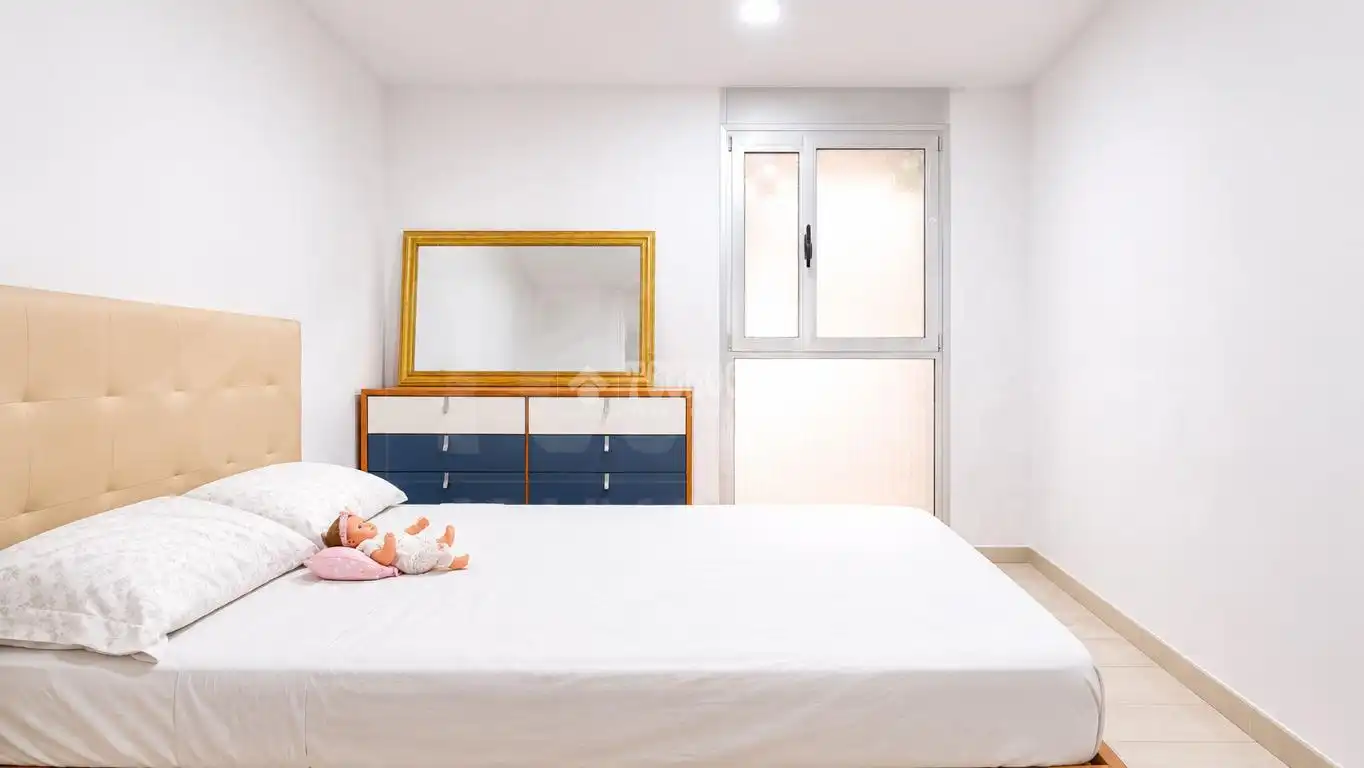 Schlafzimmer von Wohnung zum Verkauf in San Sebastián de la Gomera
